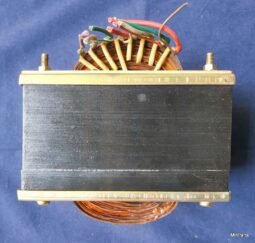 Yaesu FL-2100Z Original Transformer 21002 Used Working