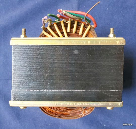 Yaesu FL-2100Z Original Transformer 21002 Used Working