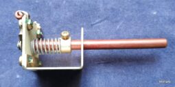 Yaesu FL-2100Z Original Case Protector Switch Used