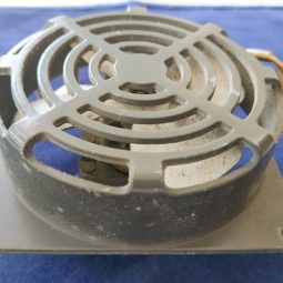 Kenwood TS-520 Original Fan Used