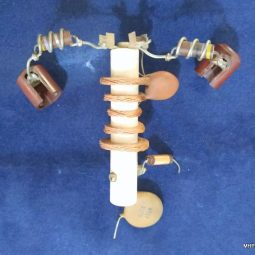 Kenwood TS-520 Original Complete Coil Used