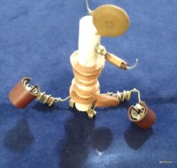 Kenwood TS-520 Original Complete Coil Used