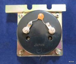 Kenwood TS-520 Original S Meter Used Working