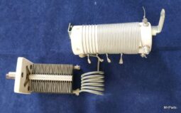 Kenwood TS-520 Original Coil With Variable Used