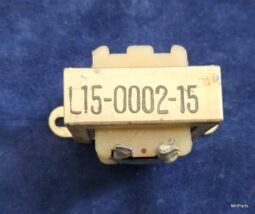 Kenwood TS-520 Original Tranformer L15-0002-15 Used