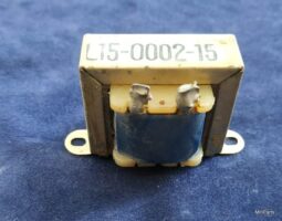 Kenwood TS-520 Original Tranformer L15-0002-15 Used