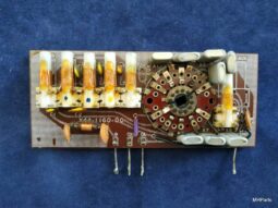 Kenwood TS-520 Original Marker Unit Board Lot X44-(1180,1160,1170,1190)-00 Used