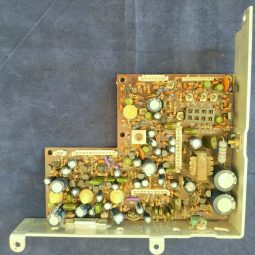 Kenwood TS-120S Original X49-1110-01 Gen Unit Used