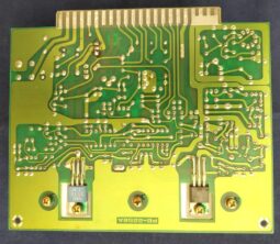YAESU FT-ONE Original PB-2258A Regulator Unit Used