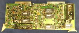 YAESU FT-ONE Original PB-2255B FT-1 IF Unit Used