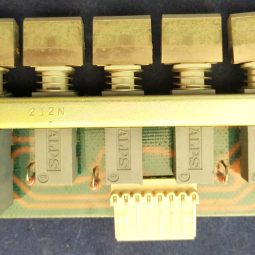 YAESU FT-ONE Original PB-2264 Switch Used