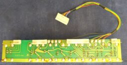 YAESU FT-ONE Original  PB-2263 Switch Panel Used