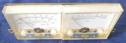 YAESU FT-ONE Original Meter Panel Used