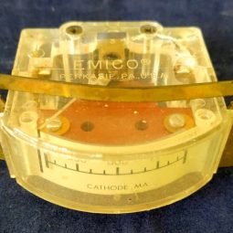 Swan 1200-X Original Meter (EMICO) Perkasie USA Used