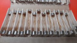 10 PCS Vintage Original 2N1302 NPN GERMANIUM RF/IF AMP TO-5 TRANSISTOR 1