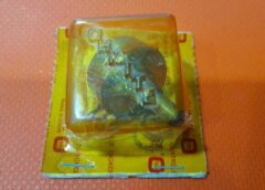 1 PCS Ohmite RV4NAYSD104A Potentiometers 1MEG NOS