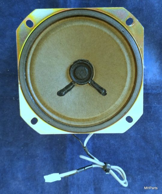 ICOM IC-756 Original Speaker Used