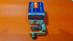 2 Pieces Mallory 705 Junior Jack NOS