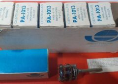 3 PCS Vintage CENTRALAB,INC PA-1013 4 POL-5 POS SWITCH NOS