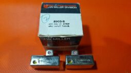 1 PCS Vintage J. W. Miller 8903-B Coil - 455 KHz and Input Trans.. NOS