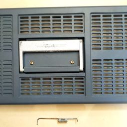 Kenwood TL-922 Left Side A13-0606-5 Restored Used