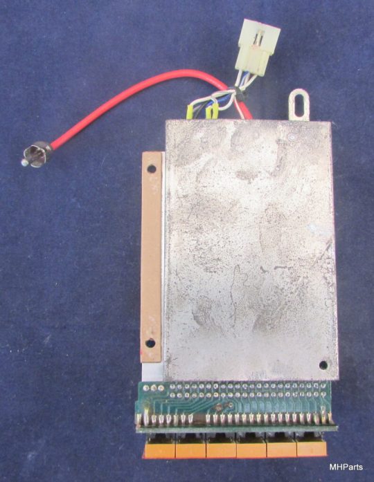 Yaesu FT-101ZD Original Digital Display Malfunction Sell As Is For Parts - Image 3