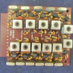 Yaesu FT-101ZD Original Pre Mixer Crystal PB-1965 Used