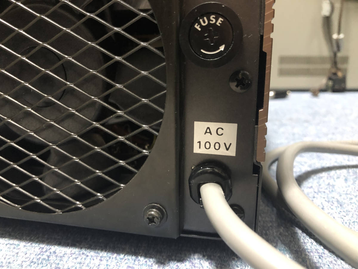 Yaesu FL7000 Linear Amplifier with RTTY Switch *FREE SHIPPING