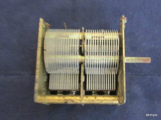 Heathkit SB-200 Original TRW 817352 Used - Image 2