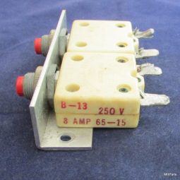 Heathkit SB-200 Original B-13 Security Chocke
