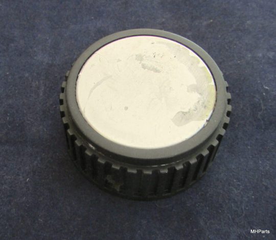 Drake TR-7 Original VFO Knob Used