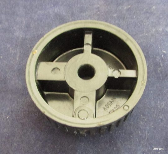 Drake TR-7 Original VFO Knob Used - Image 2