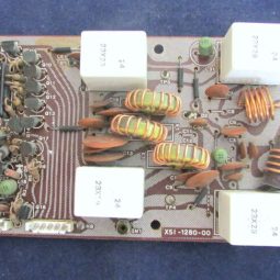 Kenwood TS-930 S / AT - FINAL LOW PASS FILTERS X51-1280-00 Untested