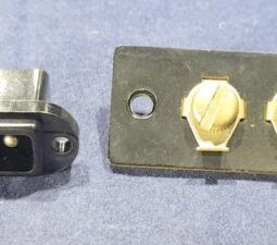 Kenwood R-599S Original Mix Lot of Parts Used