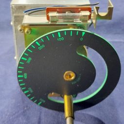 Kenwood R-599S Original VFO Unit Used