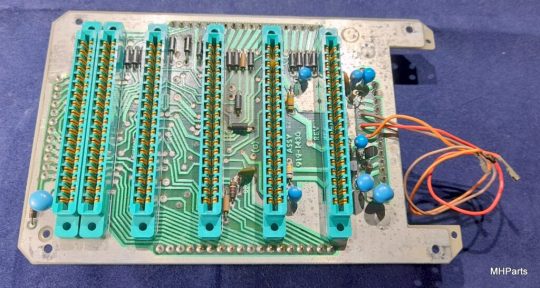 Harris Original Board N919-1433 ASSY 919-1430 Used
