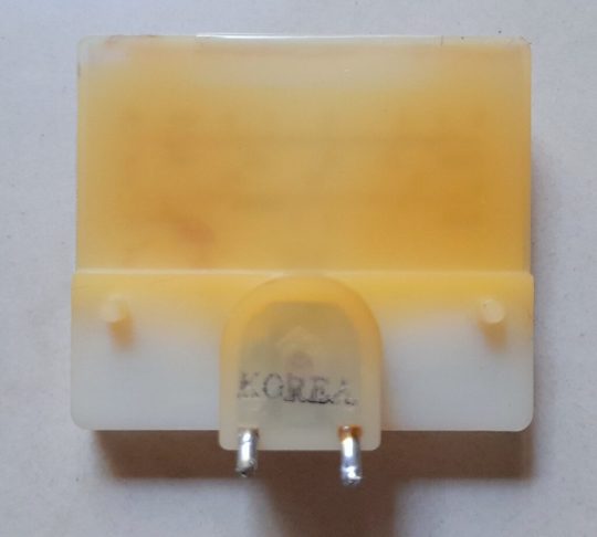 Ten Tec Parangon Original S Meter Used - Image 2