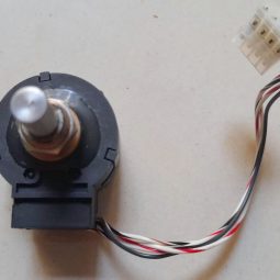 Ten Tec Parangon Original VFO Knob HP QEDS-7000 Used