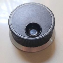 Ten Tec Parangon Original VFO Knob Used