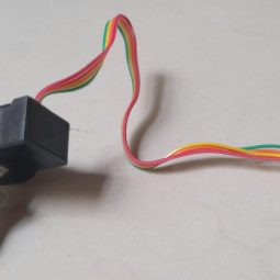 Ten Tec Omni V Original VFO Clarostat 32089 140-9029 Used