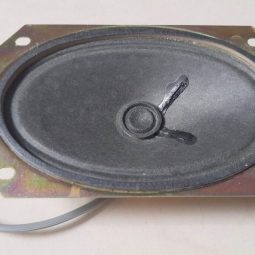 Ten Tec Omni V Original Speaker Intervox Used