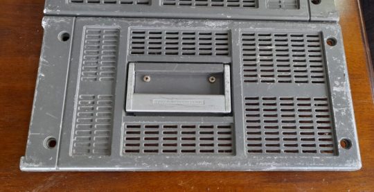 Kenwood TL-922 Original Right Side Used PTY - Image 3