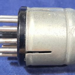Yaesu FT-101E Original 11 Pin Back Connector Used
