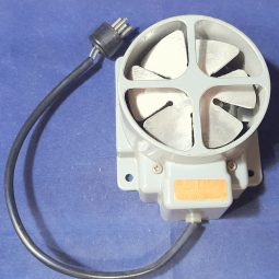 Yaesu FT-101E Original 2SB Fan Used