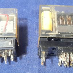 Yaesu FT-101E Original Relays Lot 2 Used