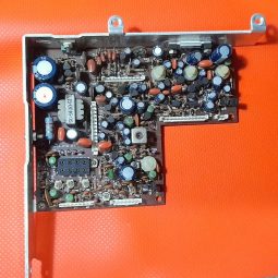 Kenwood TS-130S Original AF Unit X49-1110-01 Used