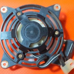 Kenwood TS-130S Original Fan Used