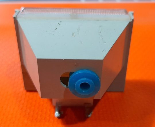 Kenwood TS-130S Original S Meter Used - Image 2