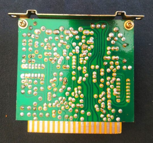 Yaesu FT-901DM Original Vox Marker PB-1846 Used - Image 2