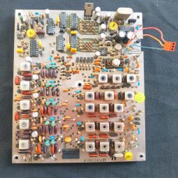 Cubic Astro 150A Original Board A150-2104D Used